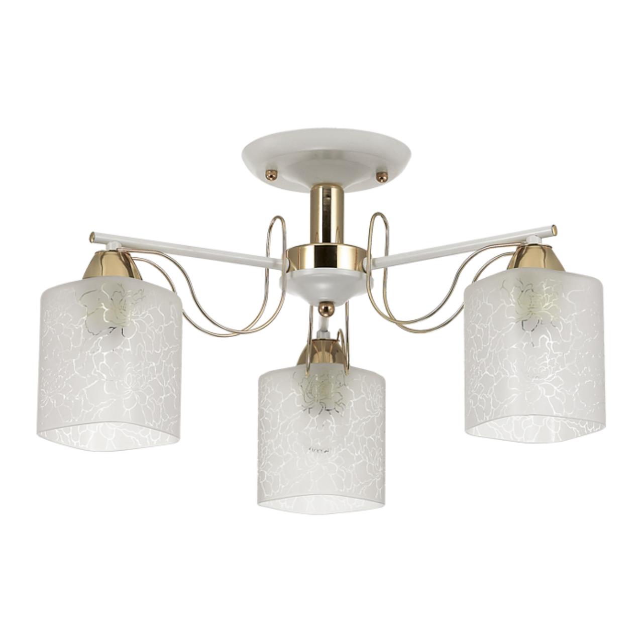 Картинка Потолочная люстра Lumion Comfi Opicus 3508/3C