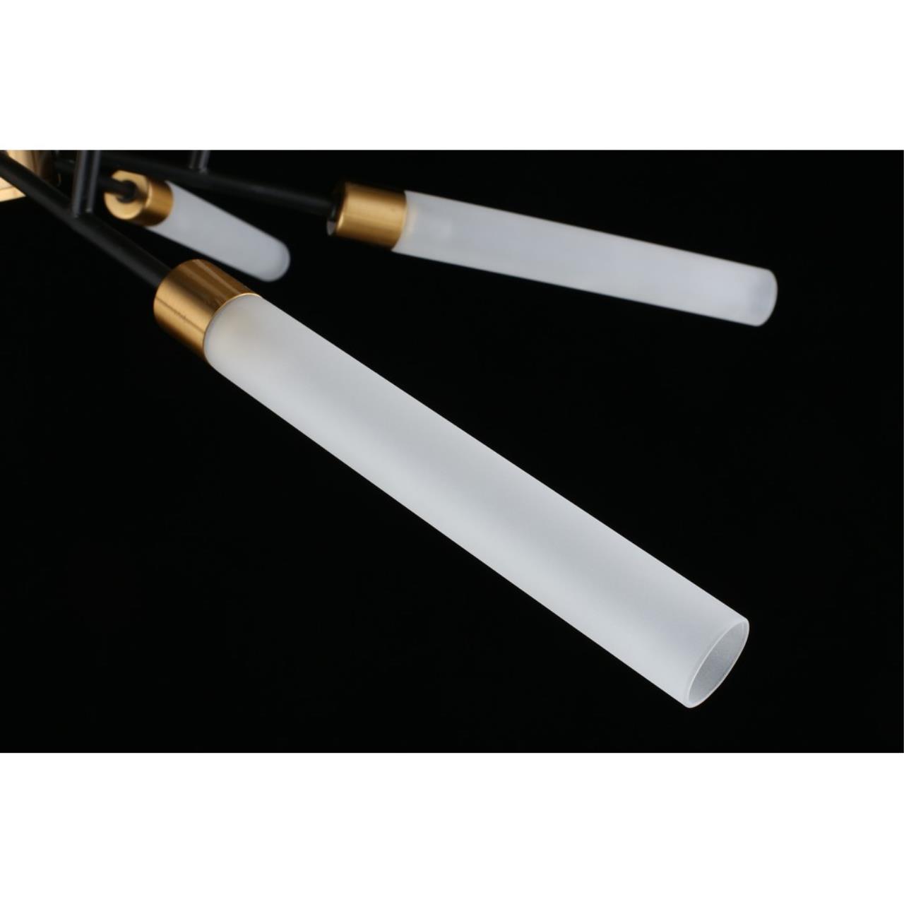 Картинка Подвесная люстра Aployt Oliwia APL.604.07.12