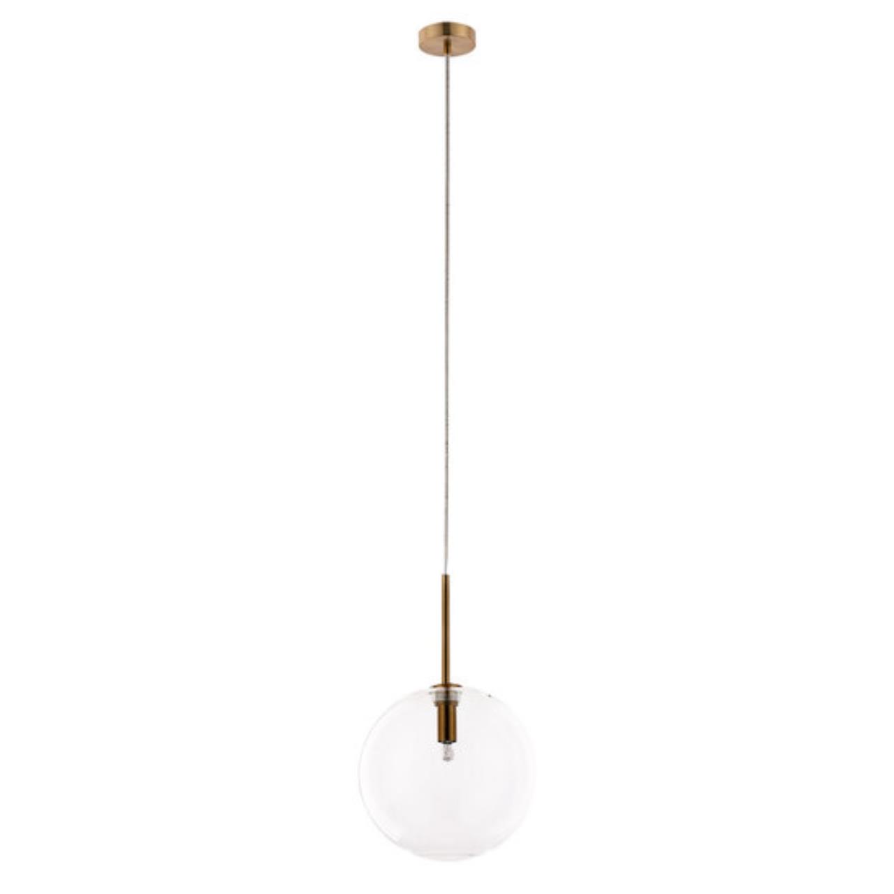 Подвесной светильник Arte Lamp Cameron A7715SP-1AB — фото 11