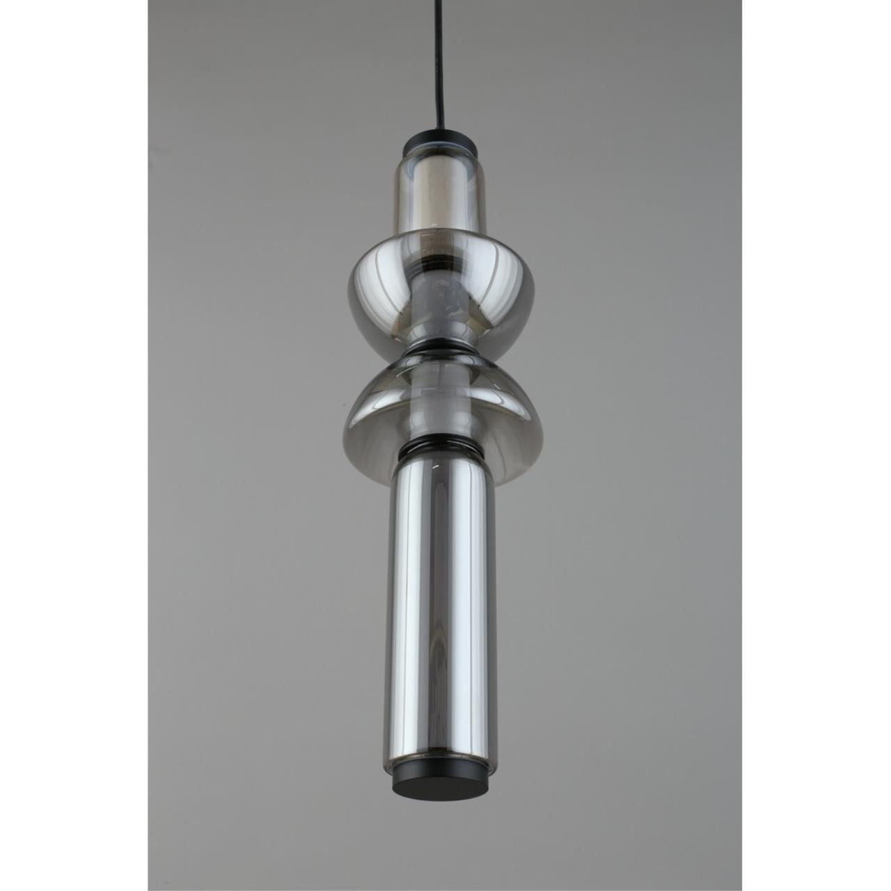 Картинка APL.665.06.17 Светильник подвесной светодиодный Aployt Elin