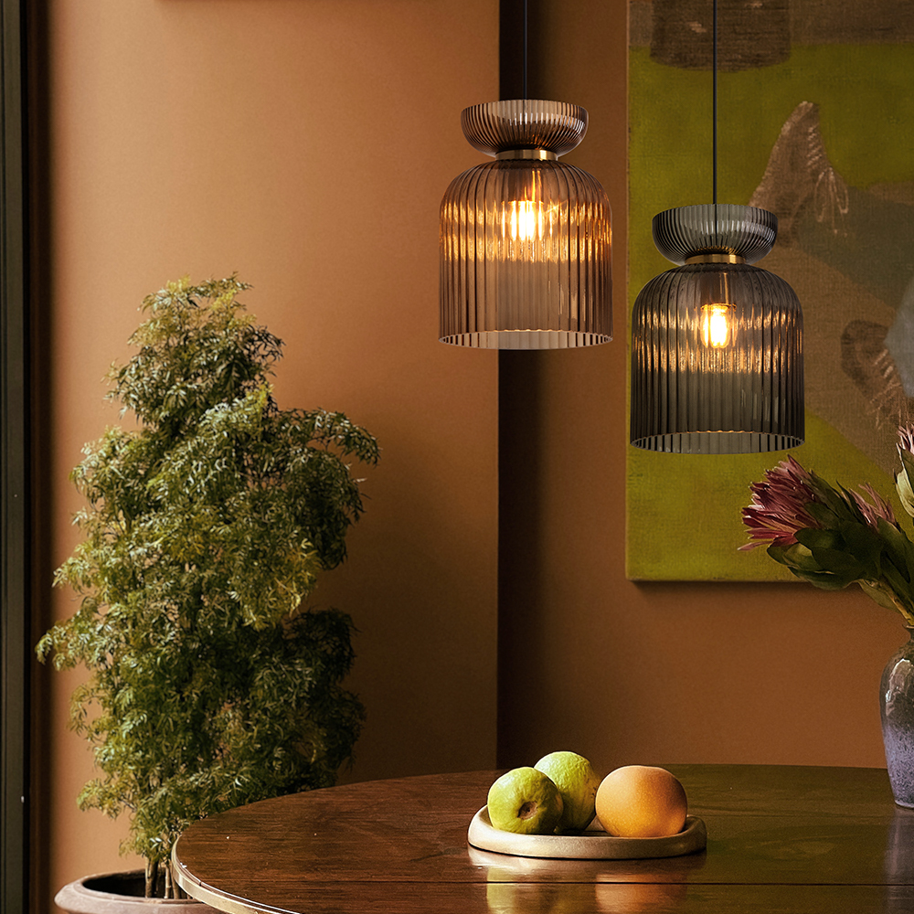 Картинка Подвесной светильник Freya FR5558PL-01SM