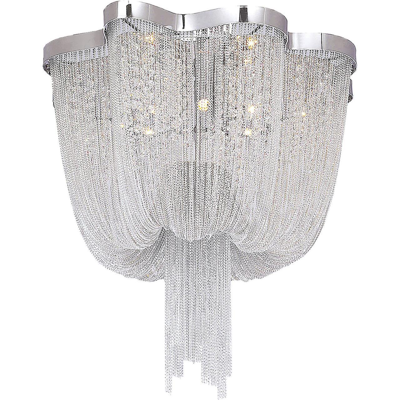 Картинка Потолочная люстра Favourite Chainomatic 1088-6U