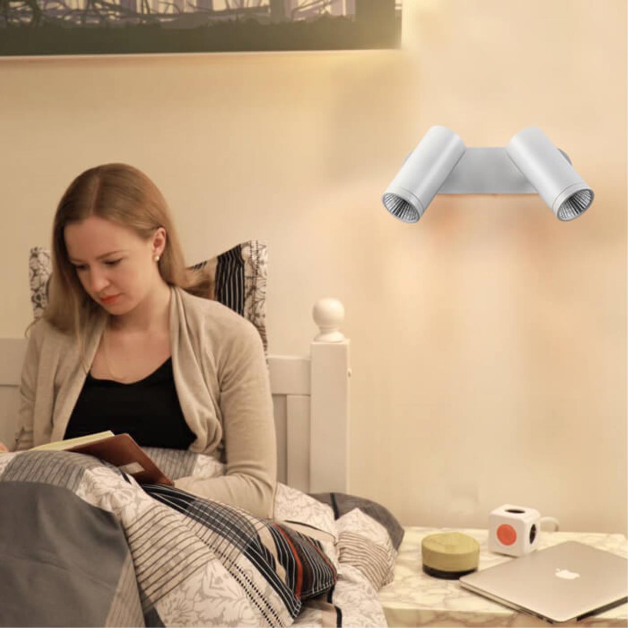 Картинка Светодиодный спот Novotech Over Tubo 357462