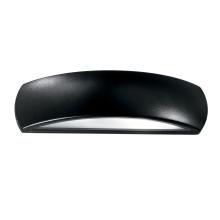 С 1 плафоном на стену Бра GIOVE AP1 NERO 92201, доставка по Казахстану 