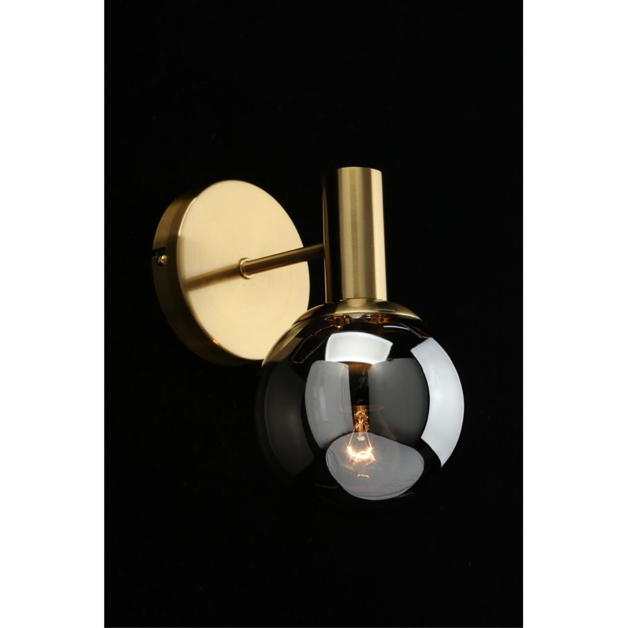 Дополнительная картинка Бра Aployt Genia APL.610.01.01