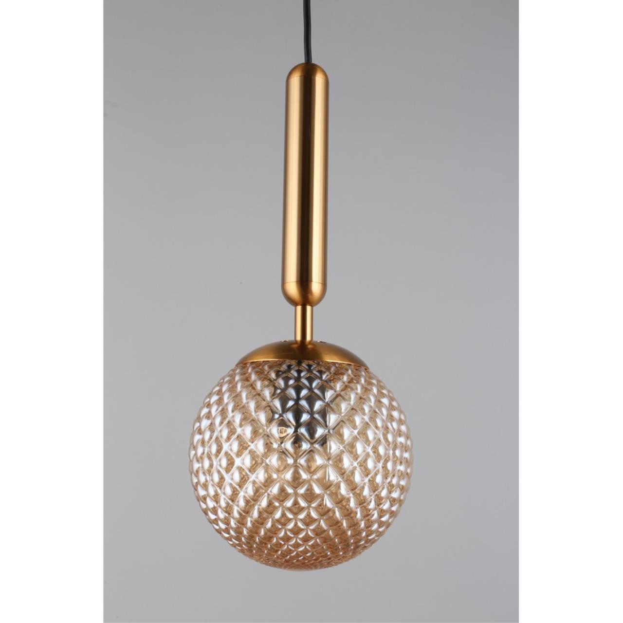 Картинка Подвесной светильник Aployt Shantal APL.766.06.01