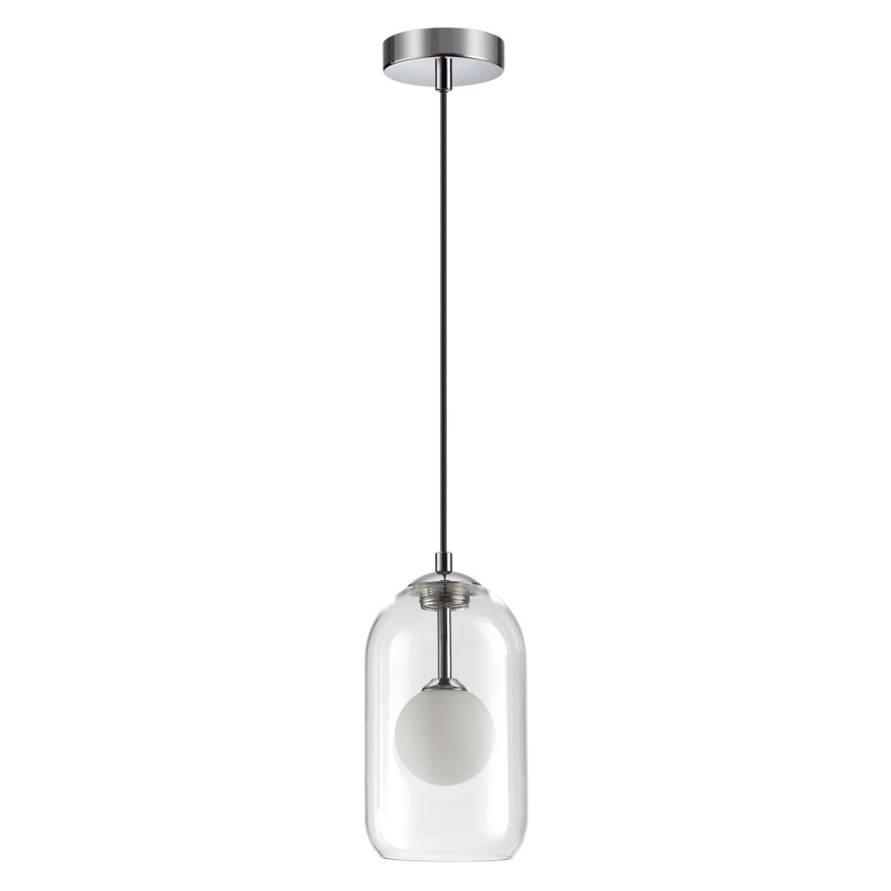 Картинка Подвесной светильник Odeon Light Pendant Lostar 4953/1