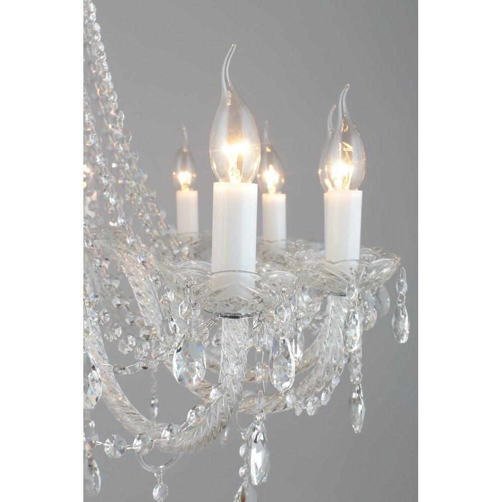 Картинка Подвесная люстра Aployt Marunia APL.814.03.14