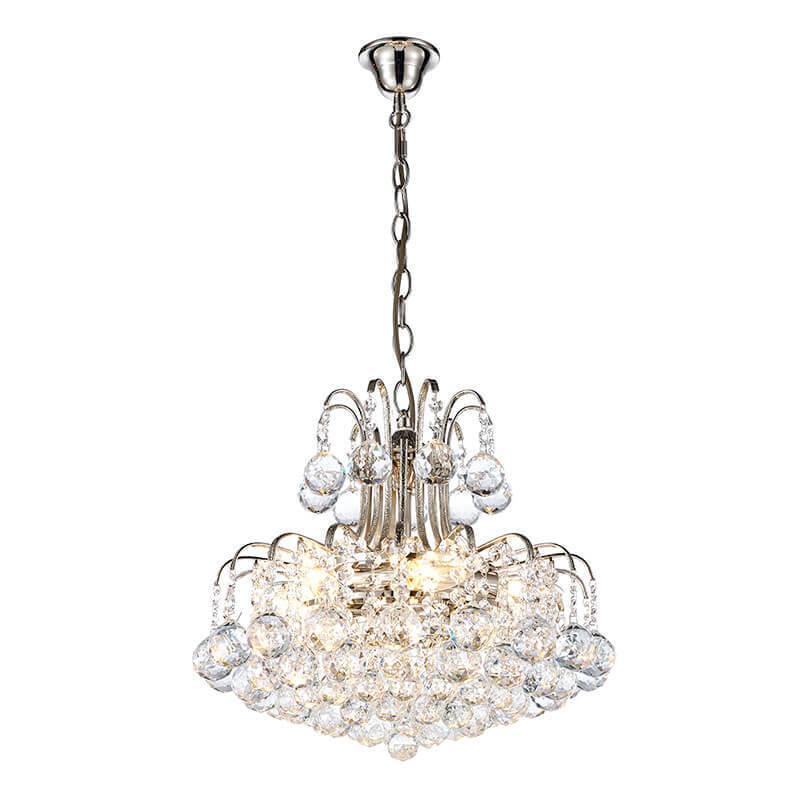 подвесная люстра arti lampadari alanno e 1.5.40.100 n, доставка по Казахстану 