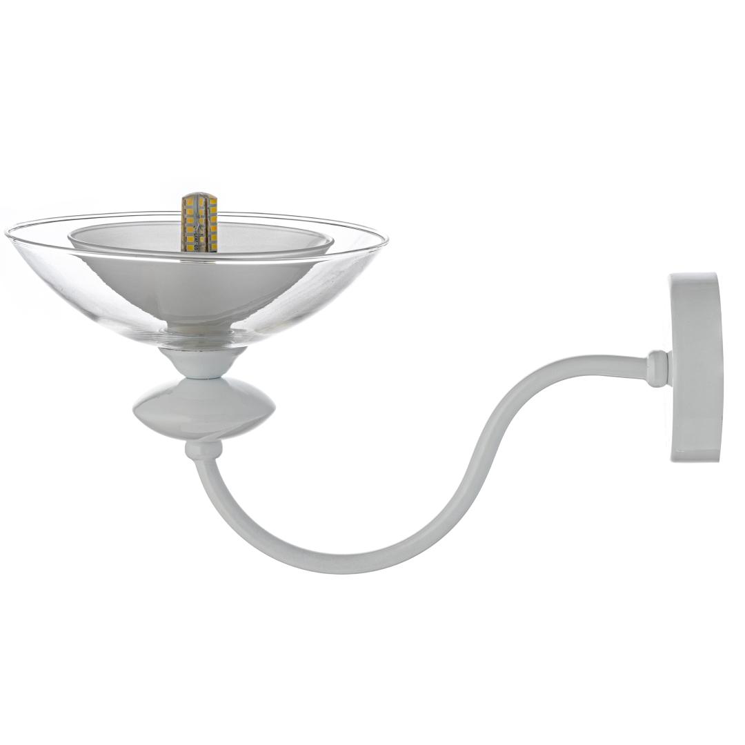 Бра Arti Lampadari Noventa E 2.1.1 W — фото 14