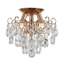 потолочная люстра st luce orecchini sl846.202.03, доставка по Казахстану 