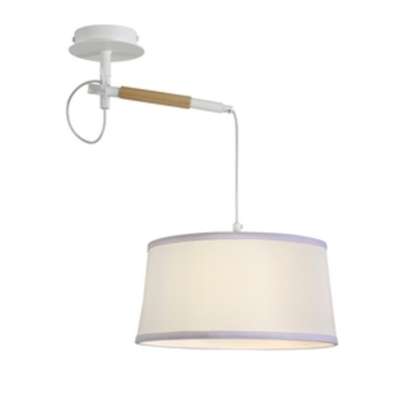 Картинка Настенно-потолочный светильник Eureka 3005-1P