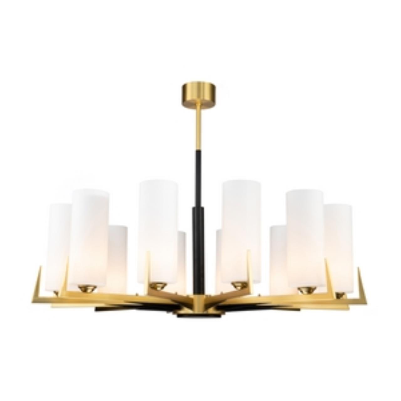 Картинка Подвесная люстра Favourite Maximo 2623-12P