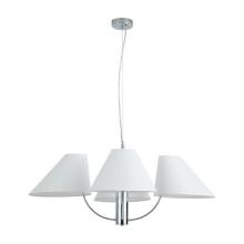 люстры подвесная люстра arte lamp rondo a4086lm-4cc, доставка по Казахстану 