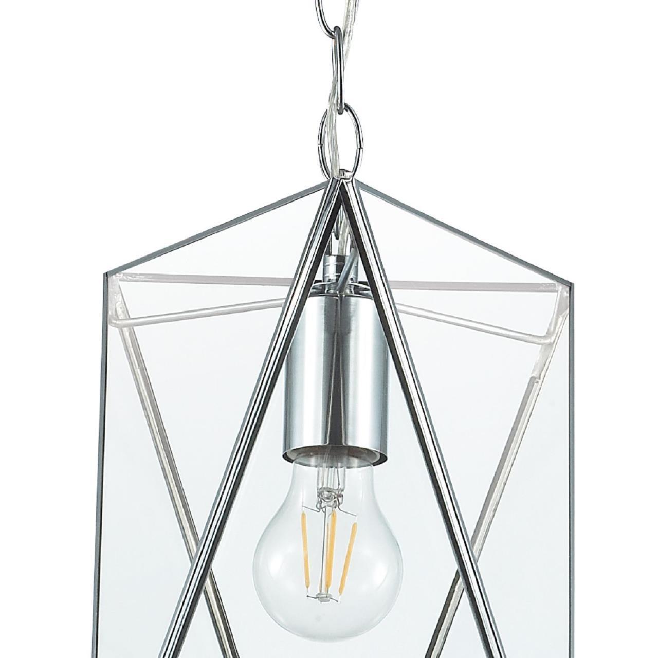 Картинка Подвесной светильник Favourite Ternary 2297-1P