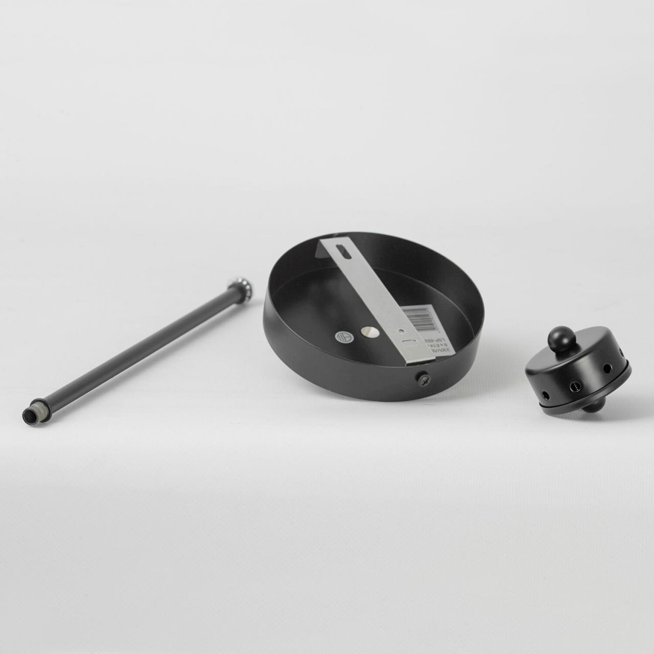 Картинка Люстра подвесная Lussole LSP-8929