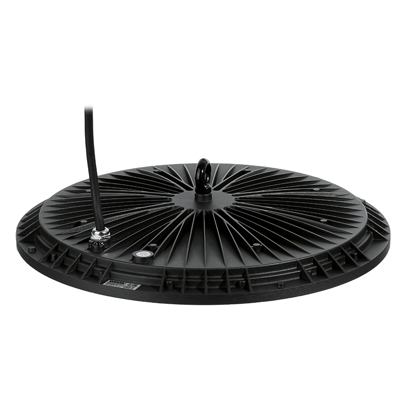 Картинка Светильник светодиодный промышленный WOLTA UFO-200W/02 