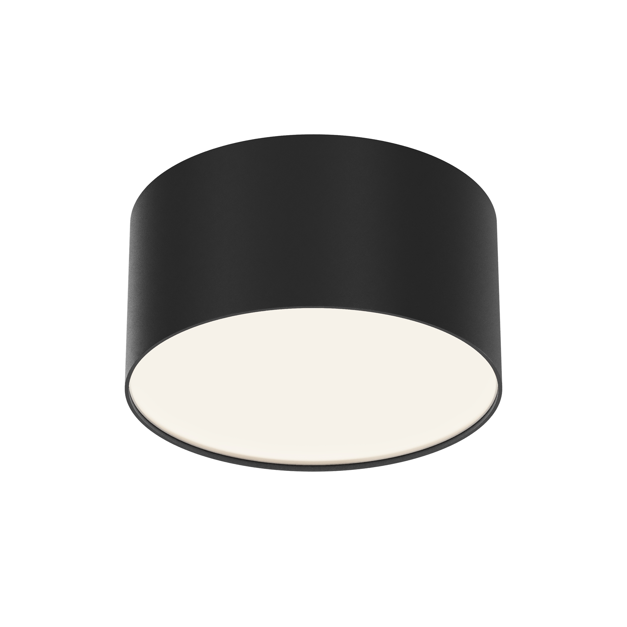 Дополнительная картинка Потолочный светильник Technical C032CL-12W4K-RD-B
