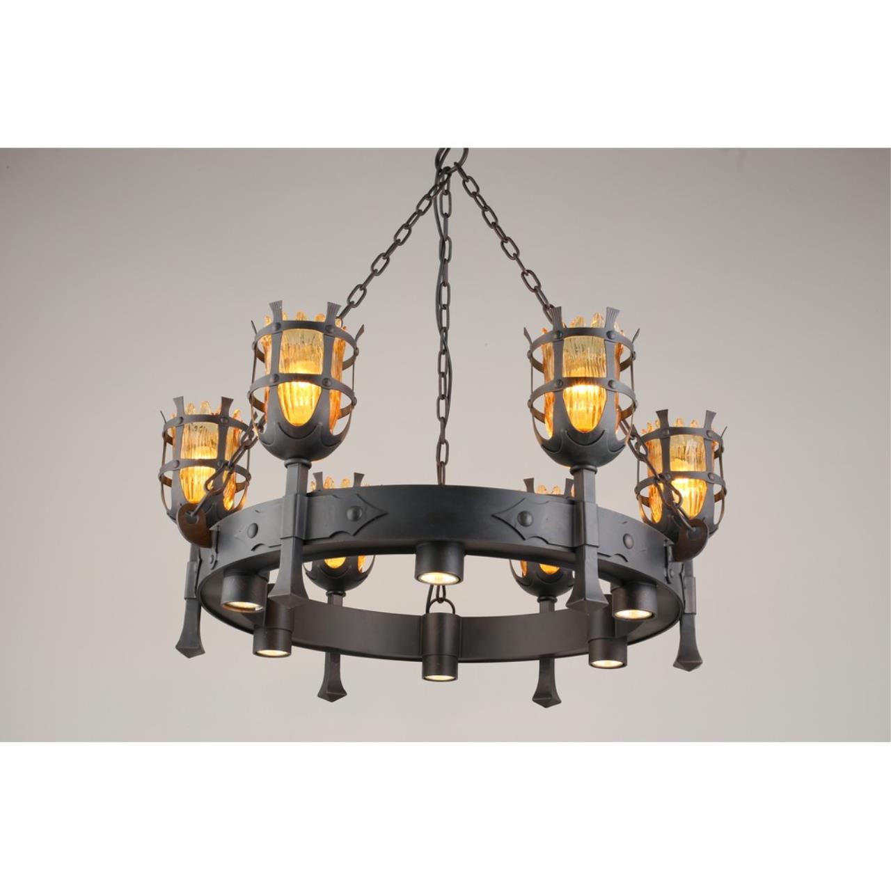 Картинка Подвесная люстра Aployt Simona APL.500.03.12