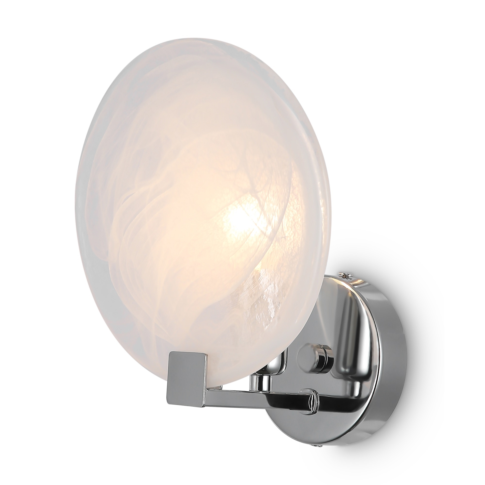 Картинка Настенный светильник (бра) Freya FR5197WL-01CH