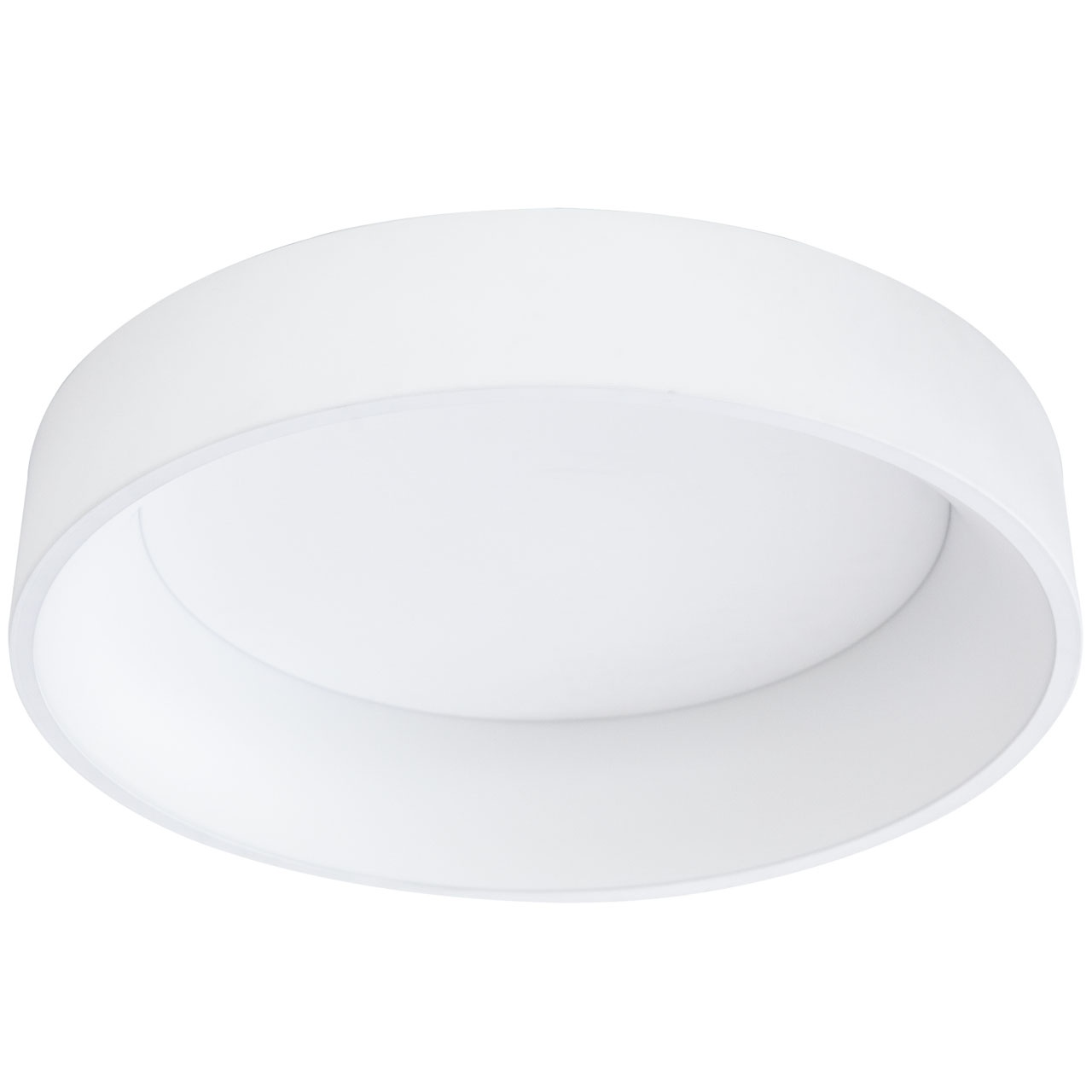 Картинка Потолочный светодиодный светильник Eglo Marghera 1 39287