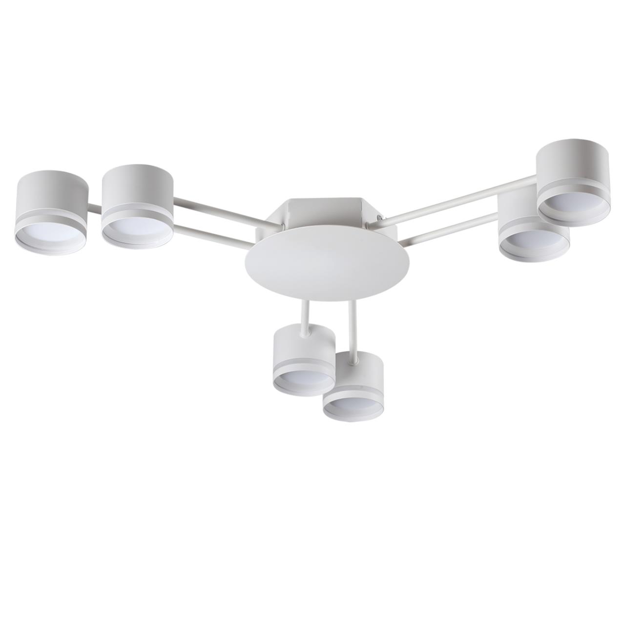 Картинка 8235/6C Lumion Люстра потолочная GARETA