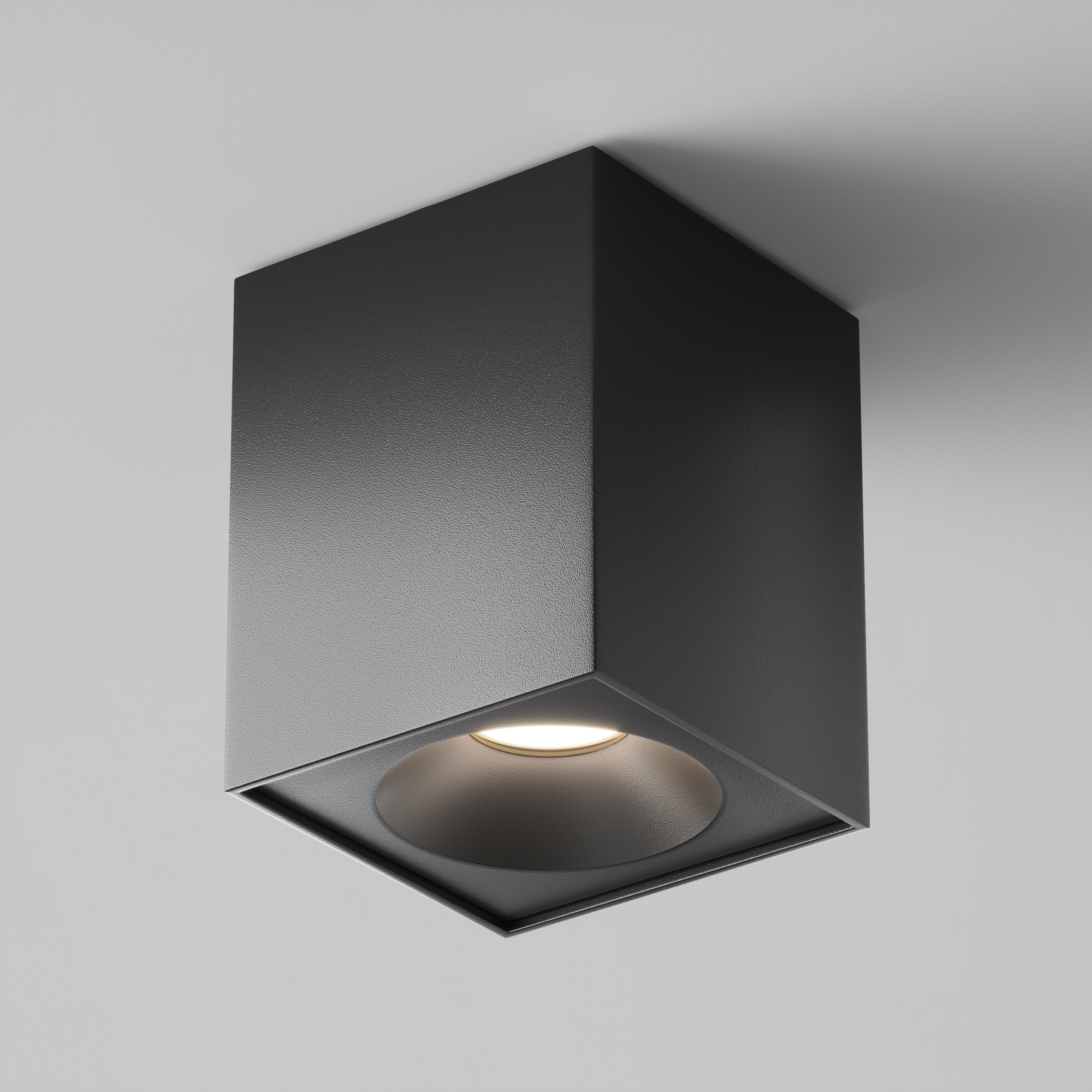 Картинка Потолочный светильник Maytoni Sirius C030CL-01B