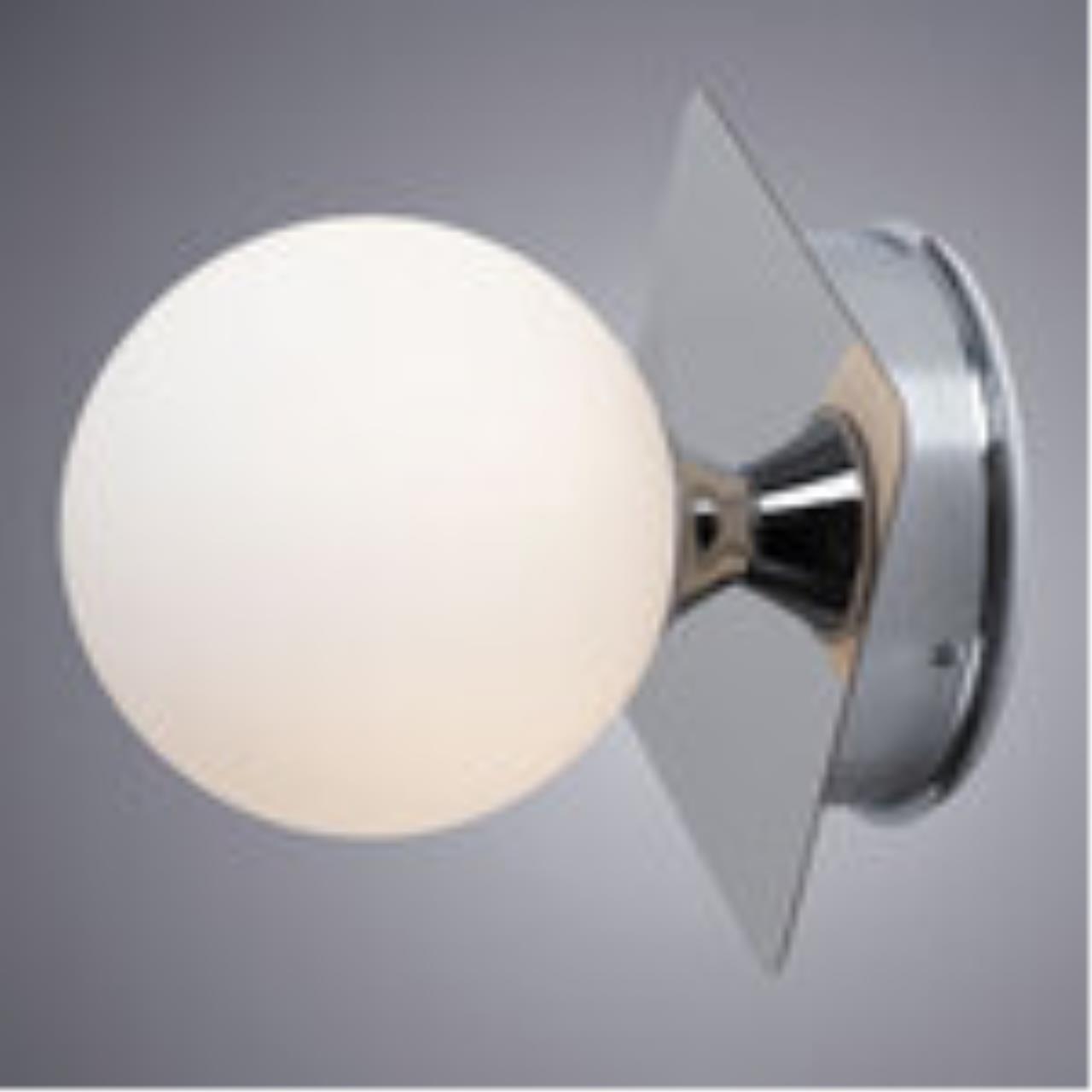 Настенный светильник Arte Lamp Aqua-Bolla A5663AP-1CC — фото 7