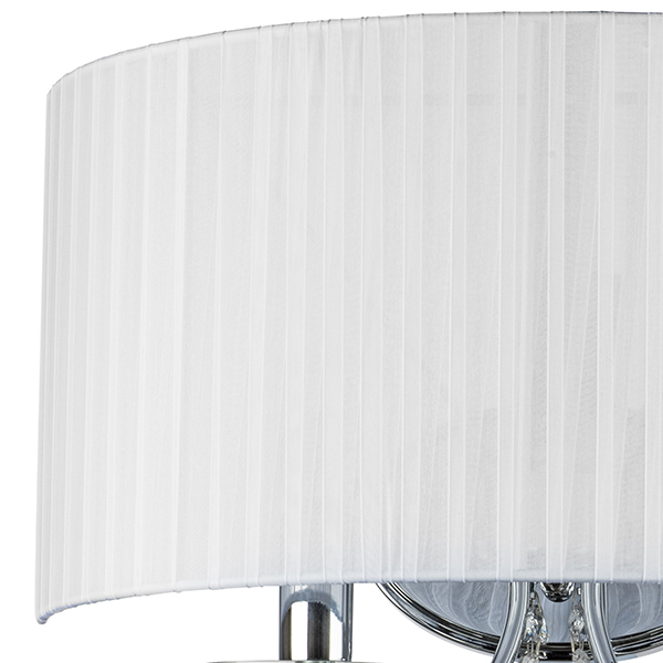 Картинка Настенный светильник Lightstar Paralume 725626