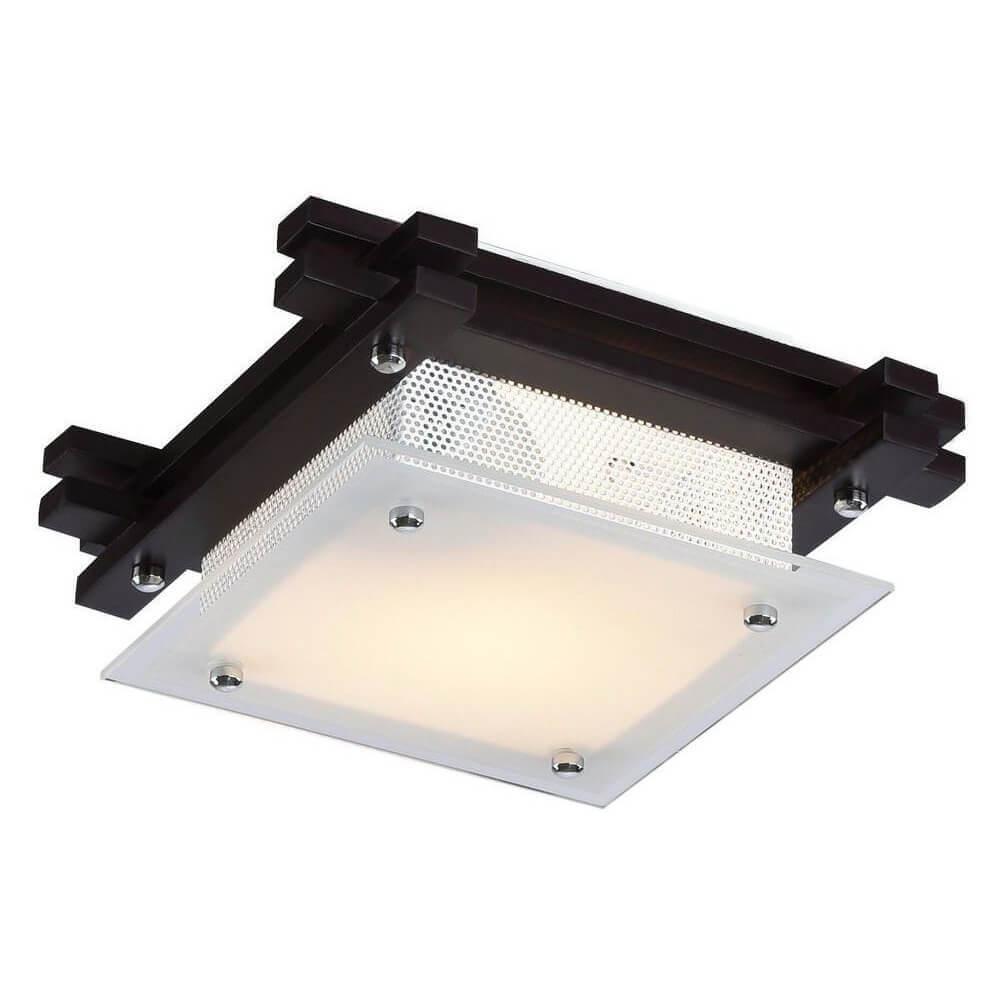 Дополнительная картинка Потолочный светильник Arte Lamp 94 A6462PL-1CK
