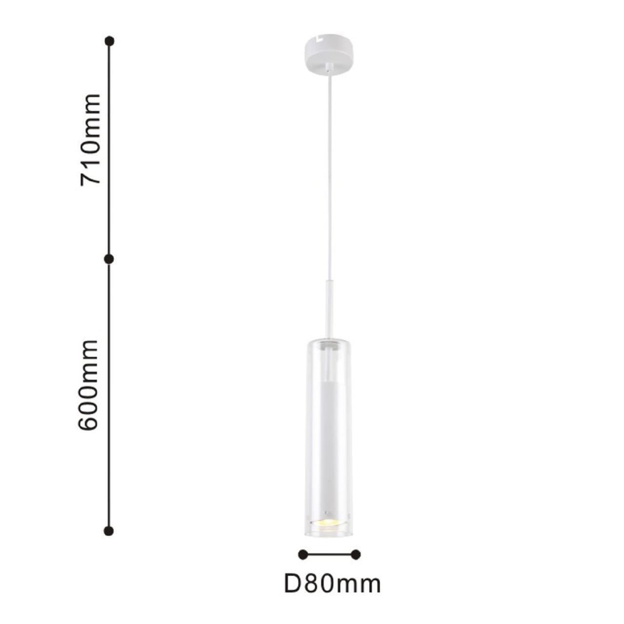 Дополнительная картинка Подвесной светильник Favourite Aenigma 2557-1P