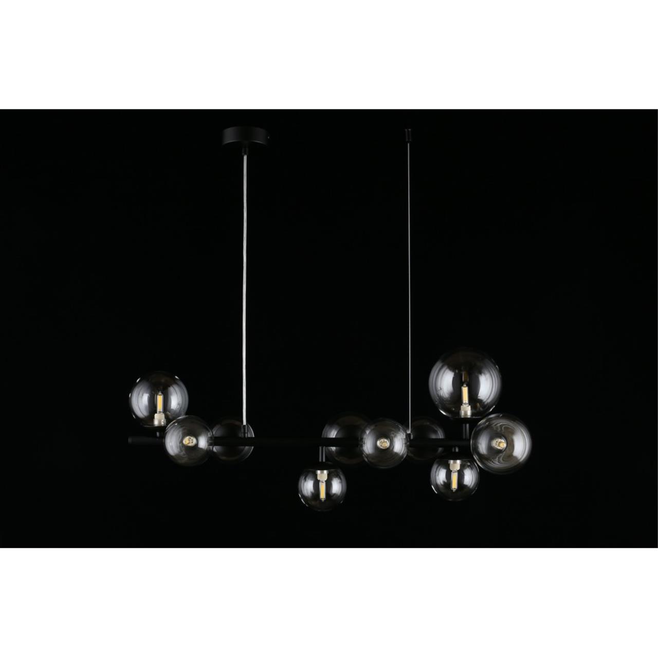 Картинка APL.334.03.10 Светильник подвесной Aployt Feliche