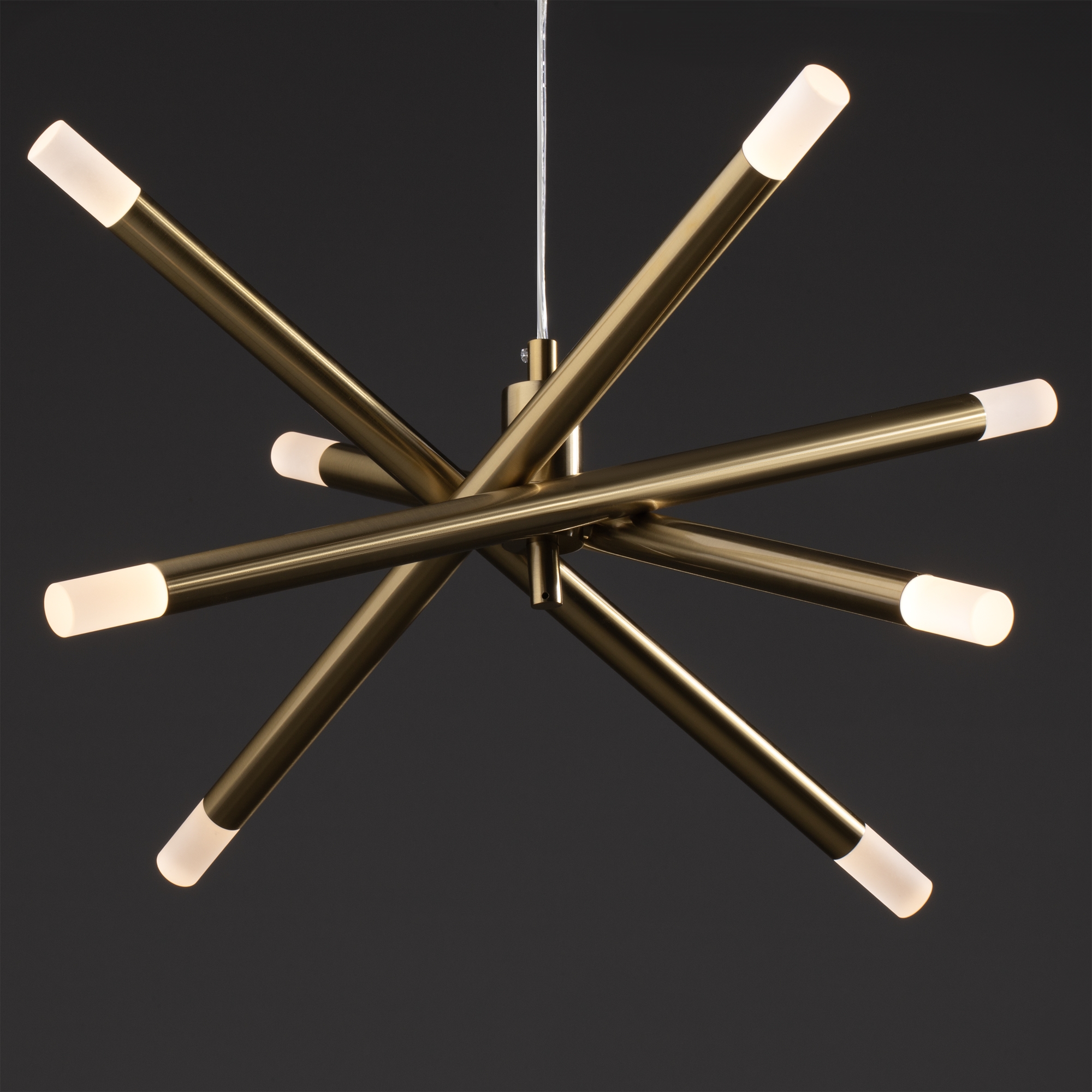 Дополнительная картинка Подвесной светильник Freya FR6130PL-L24B