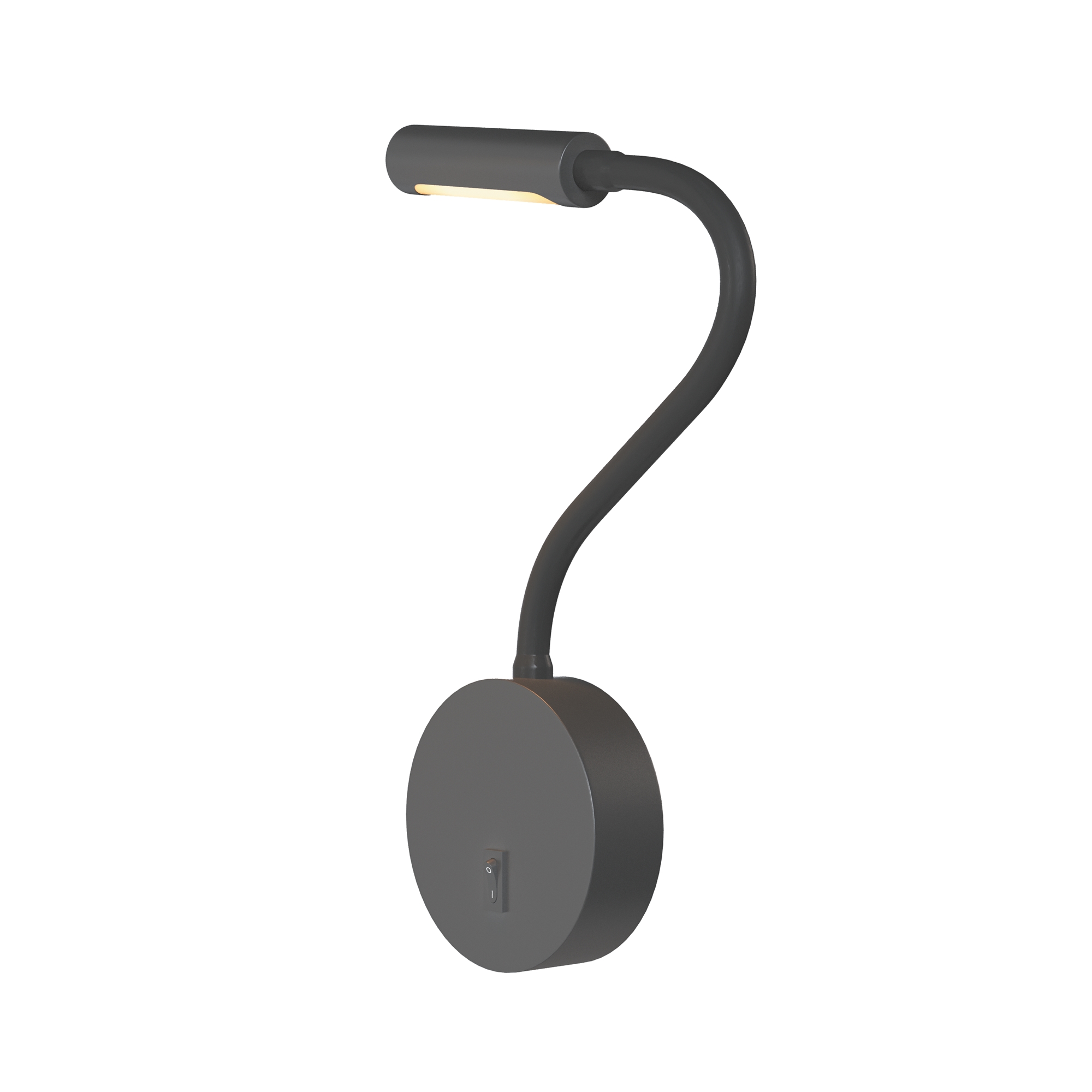 Дополнительная картинка Бра Maytoni Stem C035WL-L3B3K