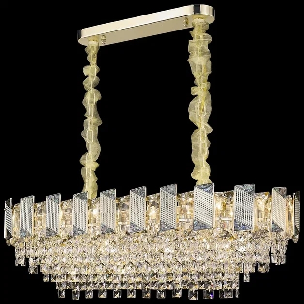 подвесной светильник  wertmark malvina we114.12.323, доставка по Казахстану 