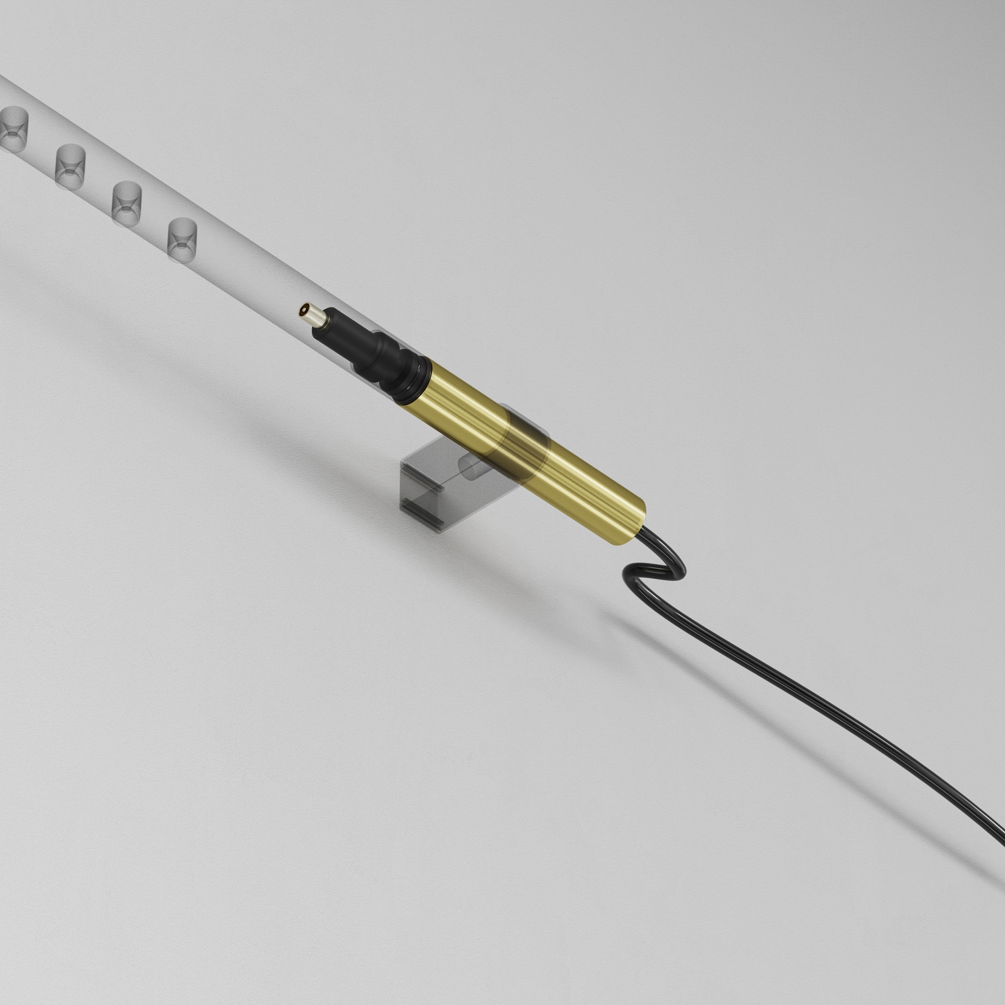 Дополнительная картинка Аксессуар Technical CA002PI-BS