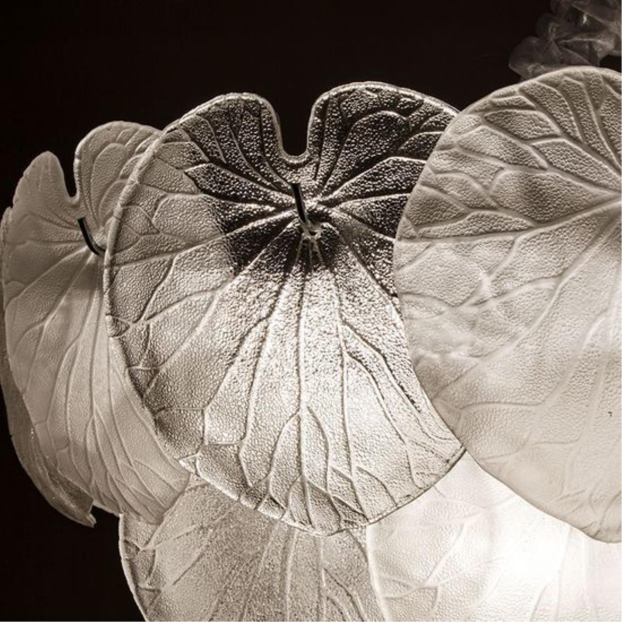 Картинка Подвесная люстра Arte Lamp KAPRI A4078LM-9CC