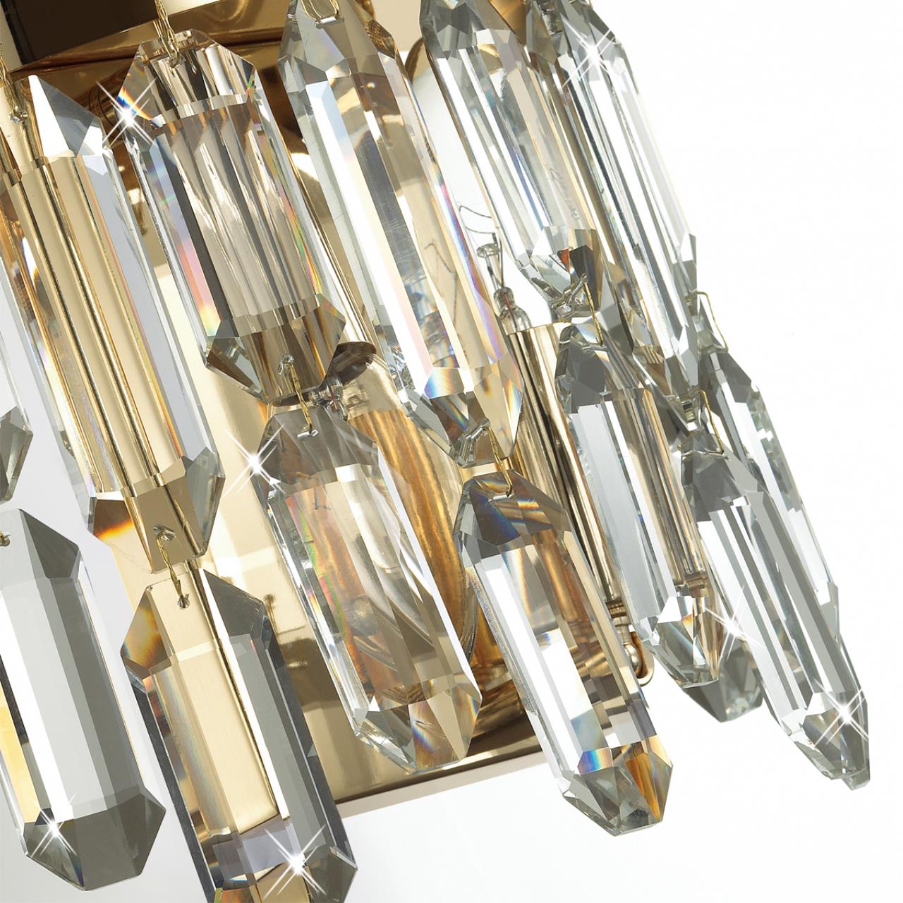 Картинка Подвесной светильник Odeon Light Hall Dakisa 4986/12