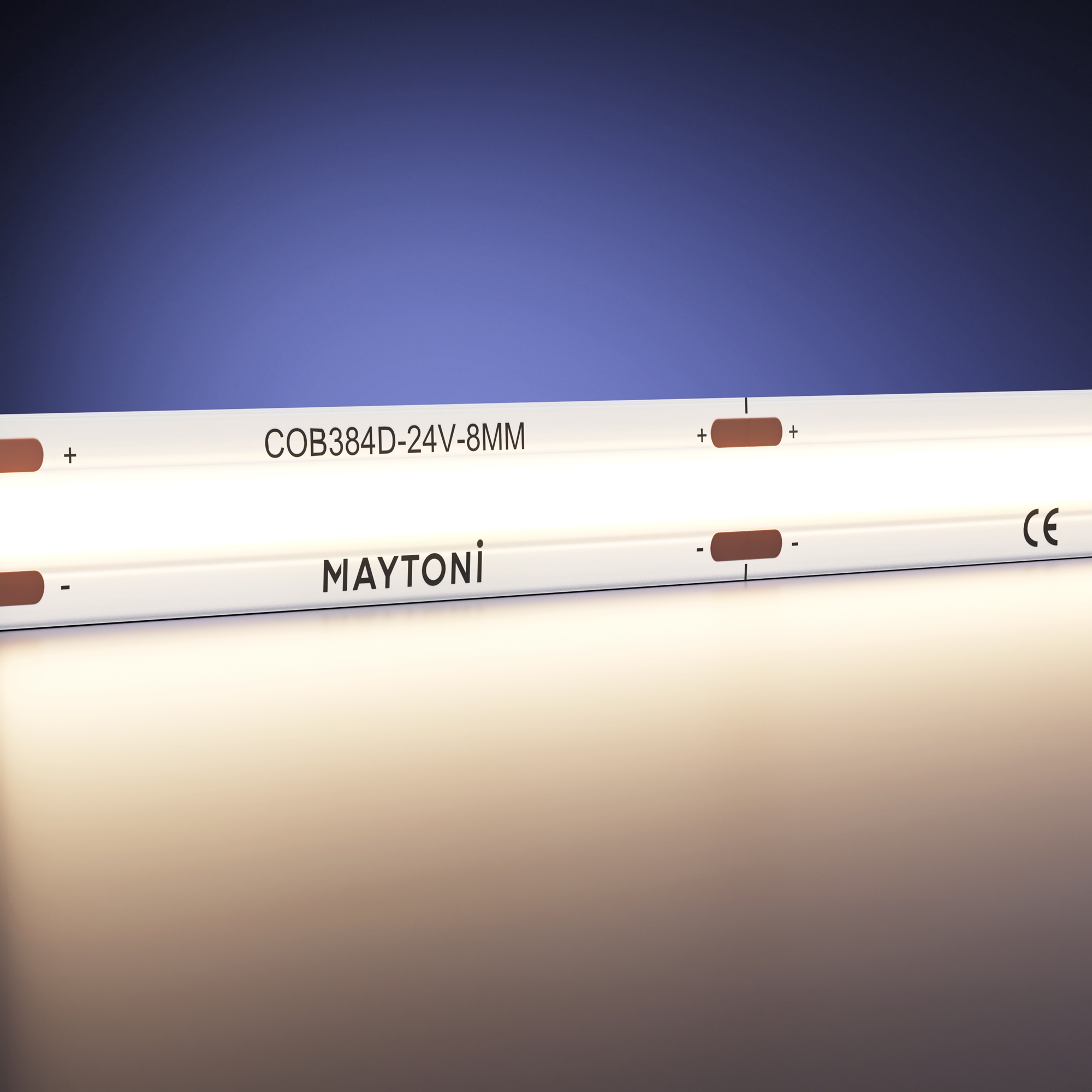 Картинка Светодиодная лента Led Strip 201075