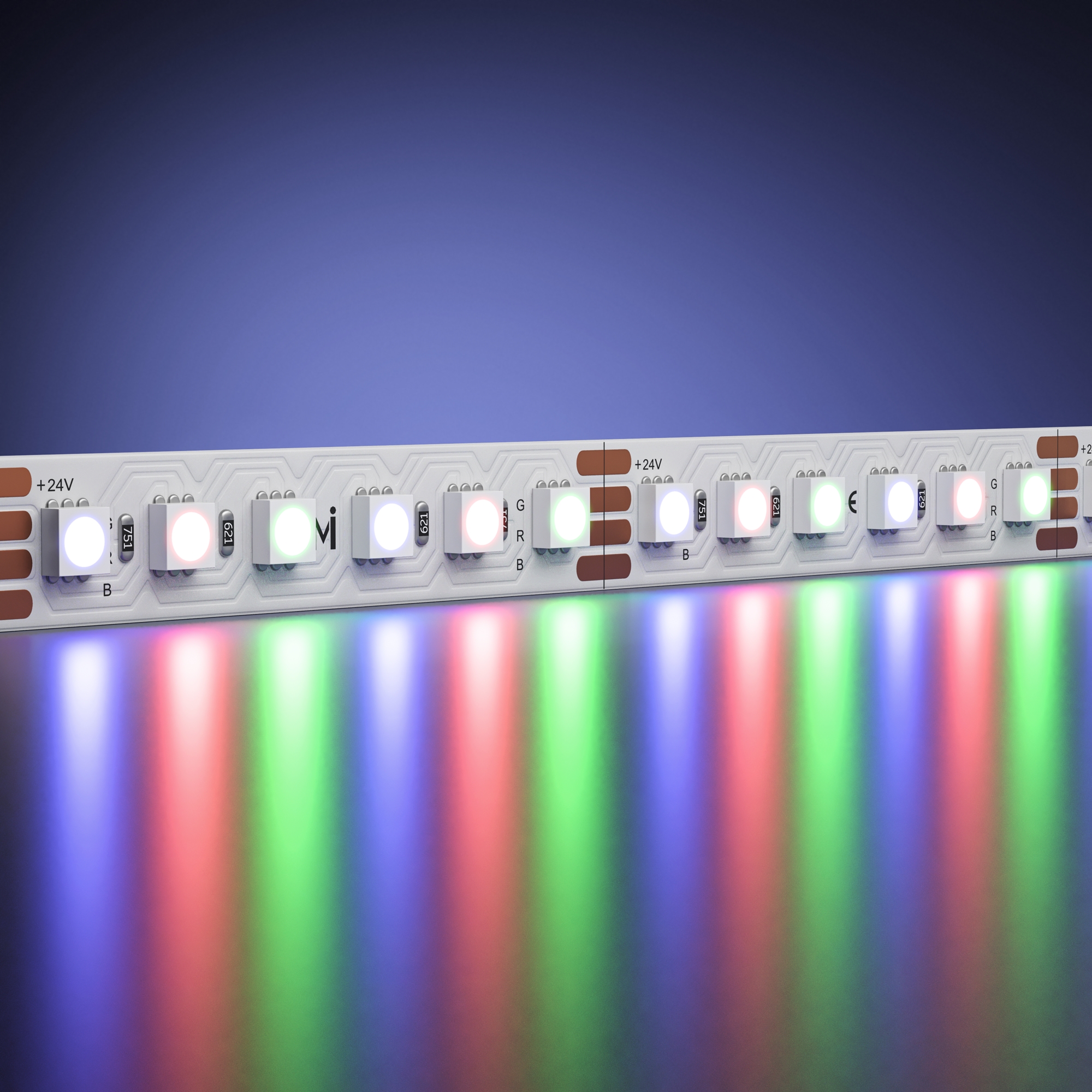 Светодиодная лента Led Strip 201131 — фото 3