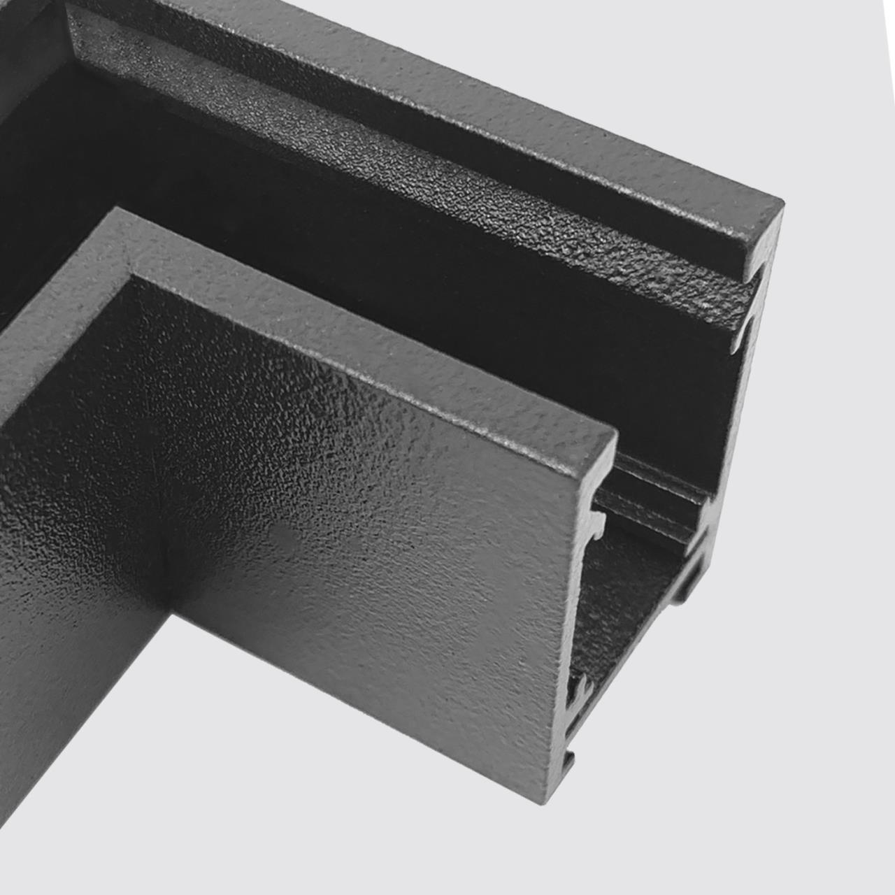 Дополнительная картинка Проводной коннектор Logica 1013-CU-002