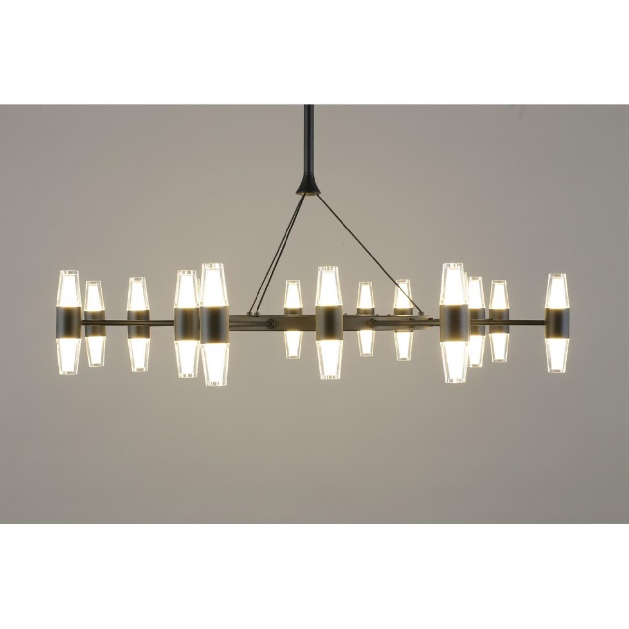 Картинка APL.865.03.96 Люстра подвесная Aployt Bernadet