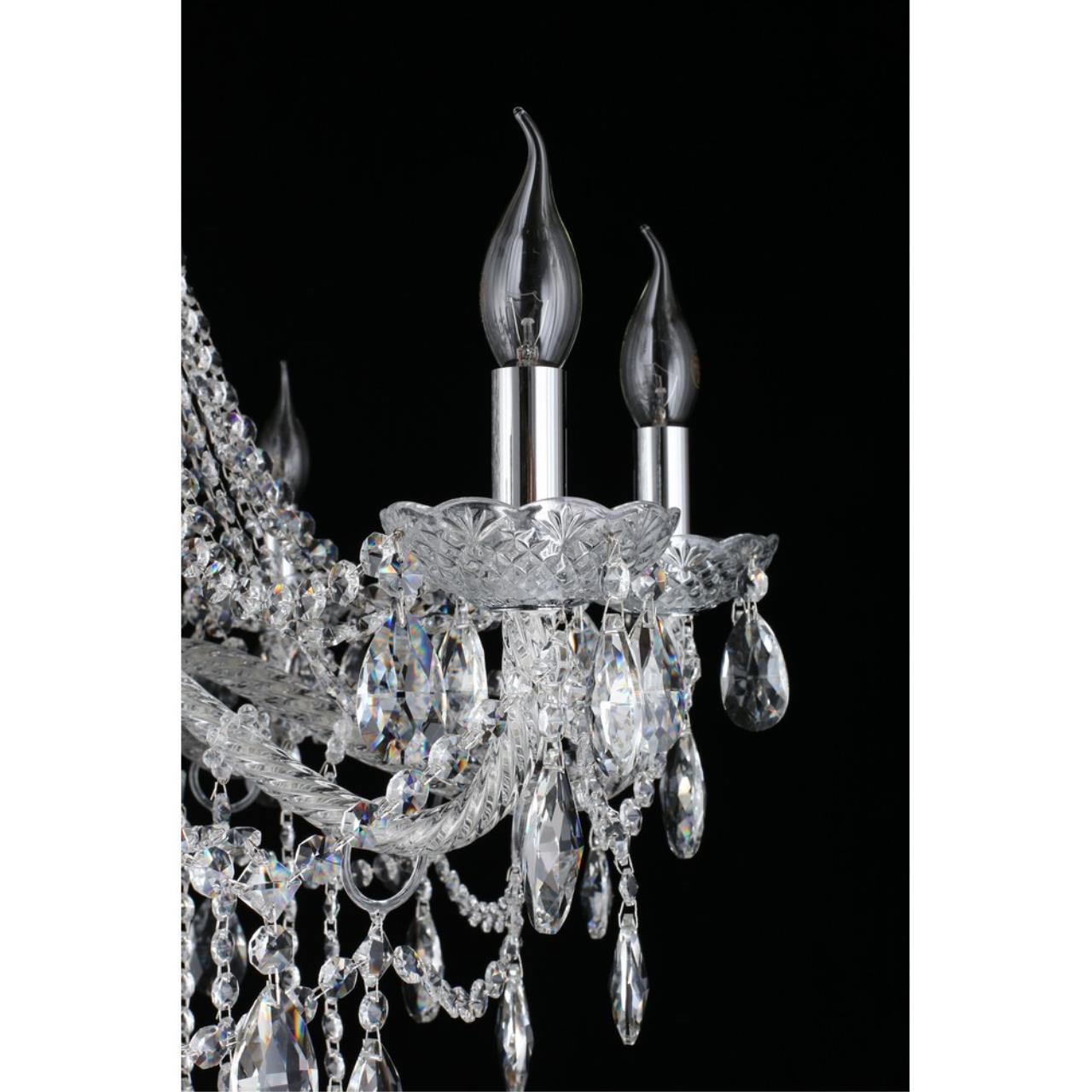 Картинка Подвесная люстра Aployt Koletta APL.755.03.10