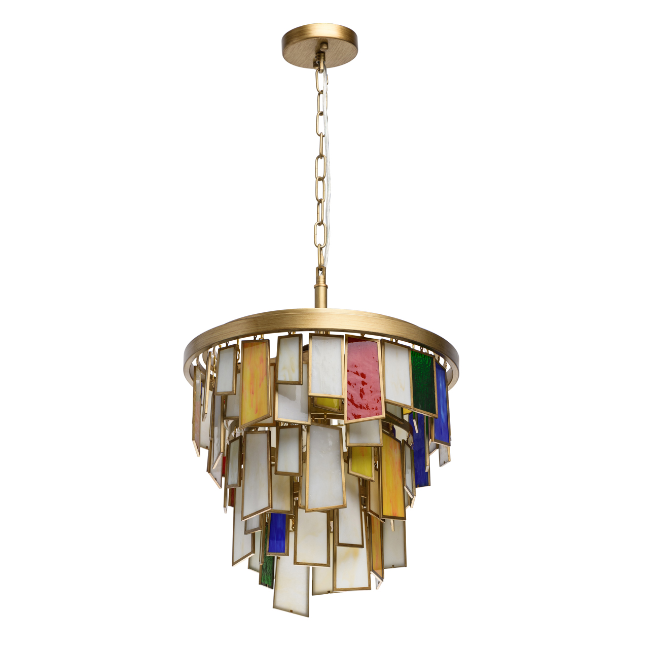 люстры люстра regenbogen марокко 185011106, доставка по Казахстану 