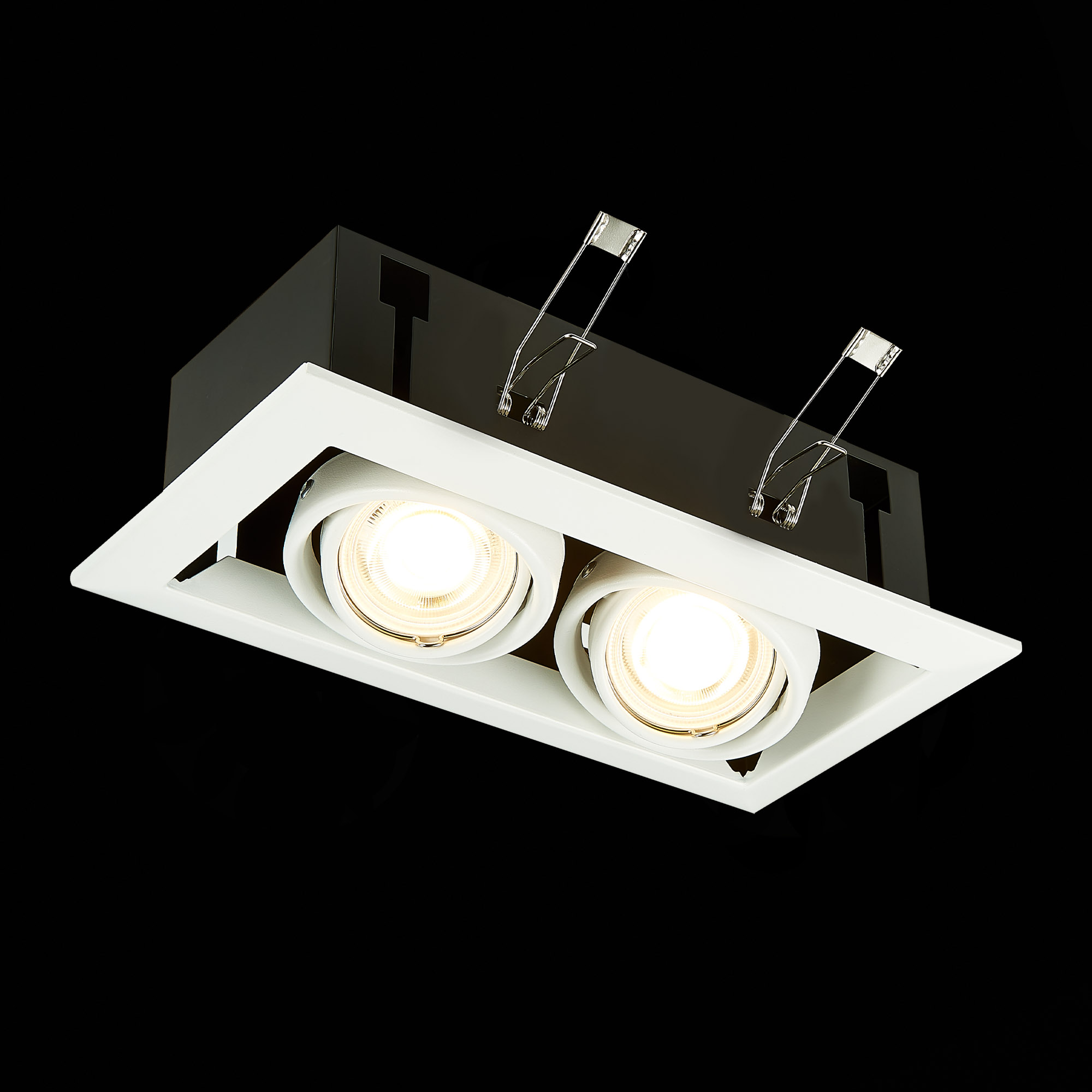 Дополнительная картинка Встраиваемый светильник ST Luce ST250.558.02