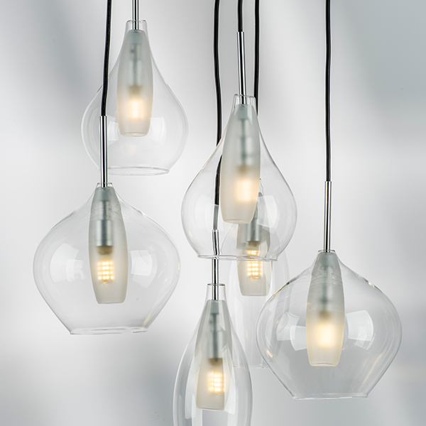 Картинка Подвесная люстра Lightstar Pentola 803061