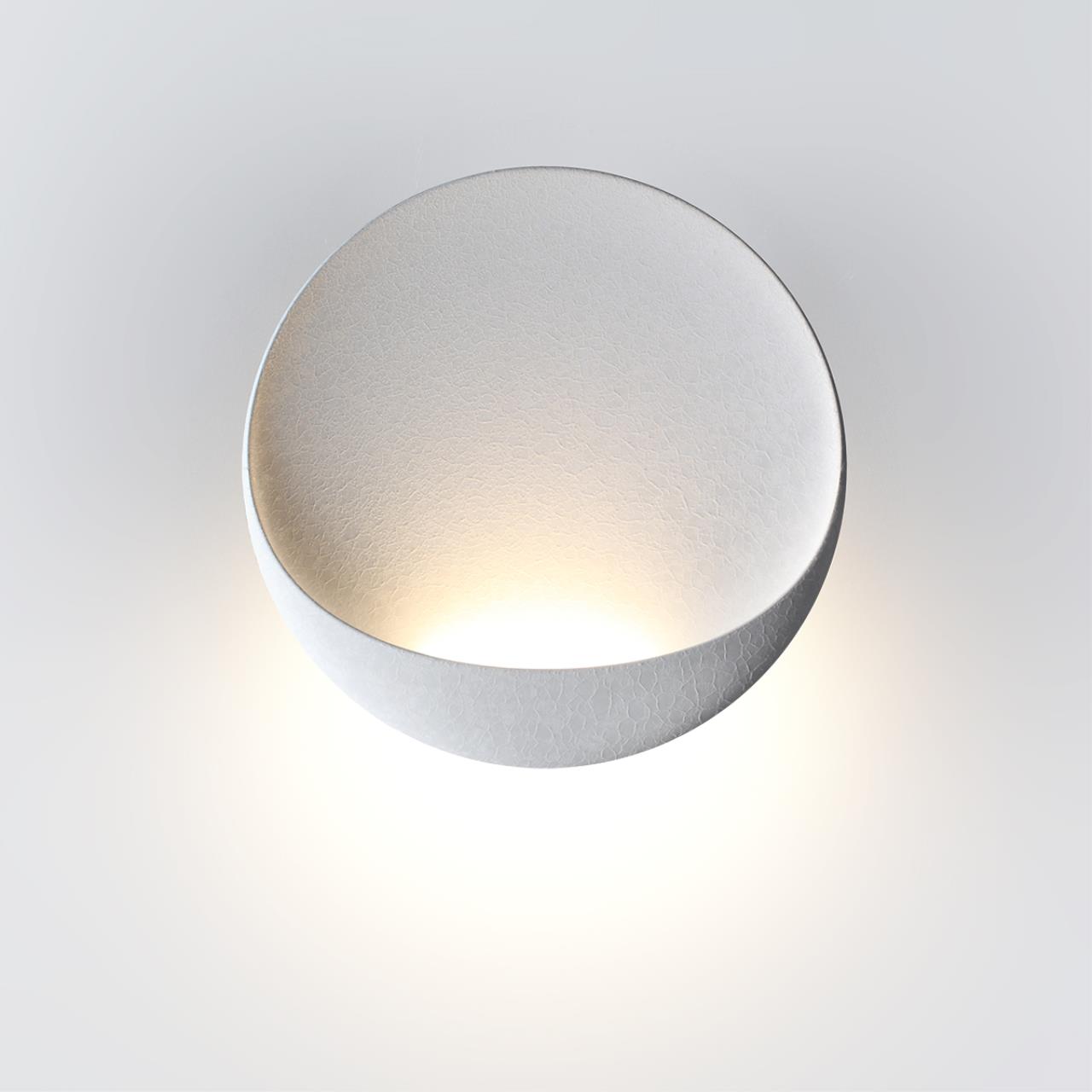 7005/7WL Odeon Light Настенный светильник VELA — фото 3