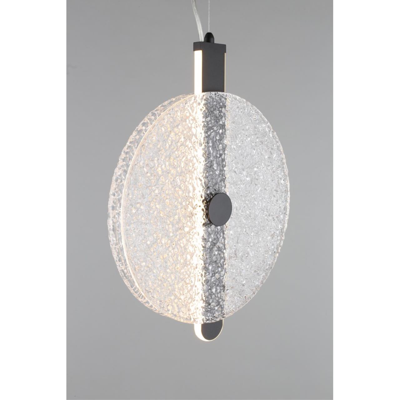 Картинка APL.328.26.09 Светильник подвесной Aployt Lorentayn