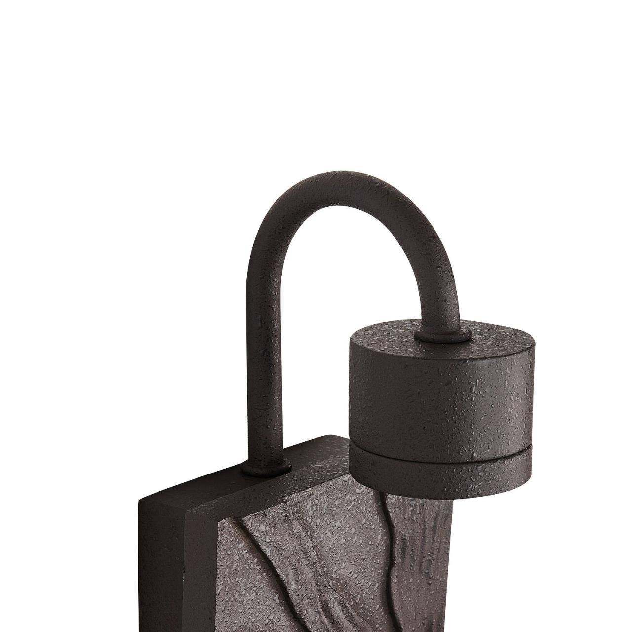 Дополнительная картинка Настенный светильник Exemplum 4128-1W