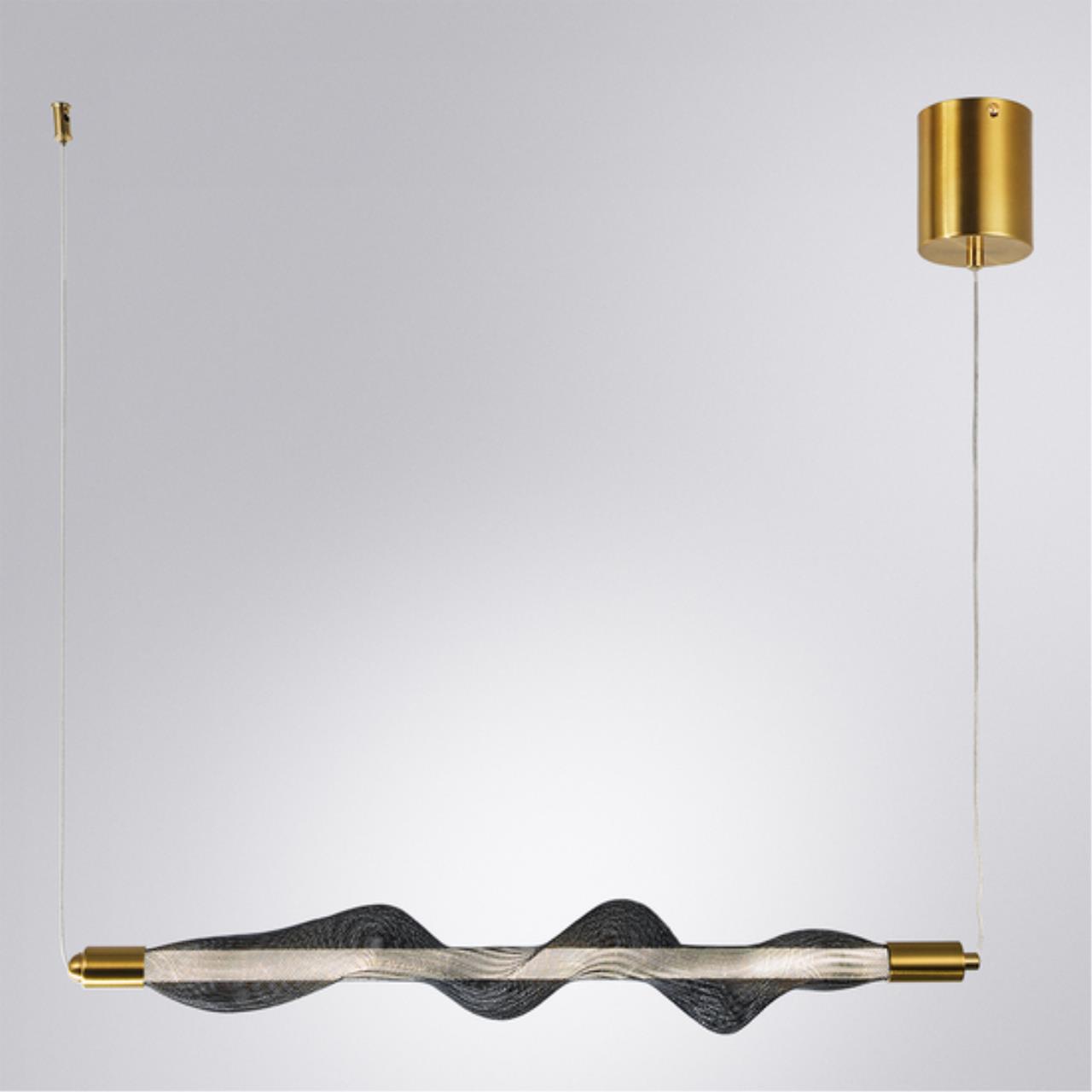 Картинка Подвесной светильник Divinare PASSATO 1925/06 SP-8